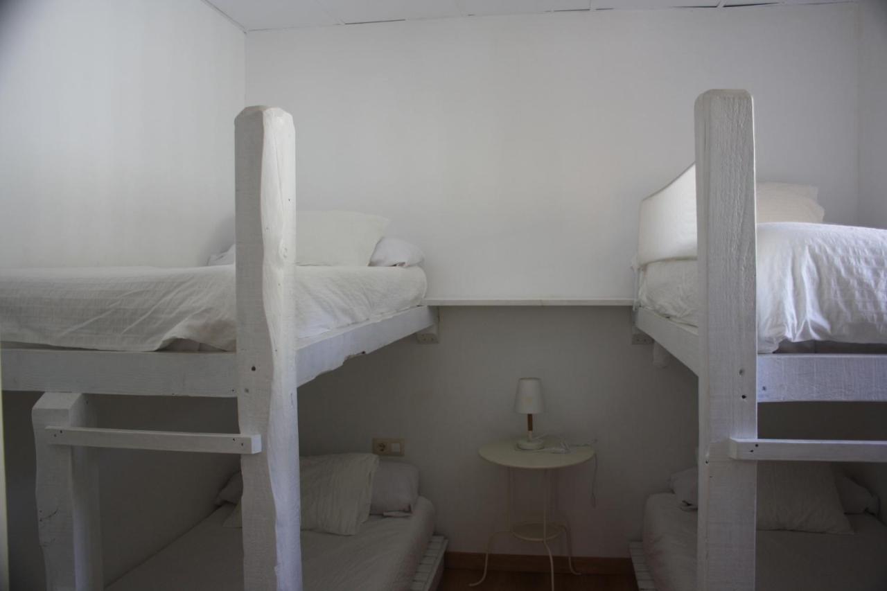 Love- Sweethomerooms Cabo De Palos Exteriér fotografie
